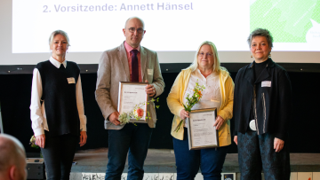 Gemeinsam Zukunft gestalten: INSIDERWERKSTATT im Kühlhaus Görlitz